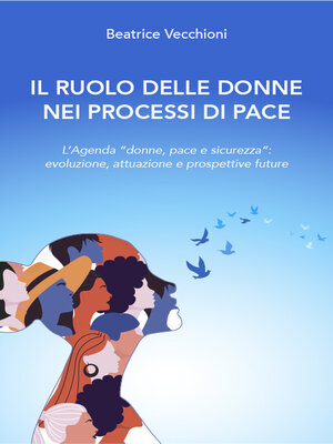 cover image of Il ruolo delle donne nei processi di pace